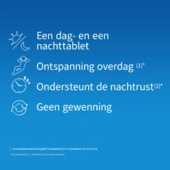 Valdispert Dag & Nacht -Winkel Voor Voedingssupplementen 1001838 4