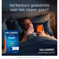 Valdispert Nacht -Winkel Voor Voedingssupplementen 1001855 3