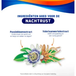 Valdispert Nacht -Winkel Voor Voedingssupplementen 1001855 4