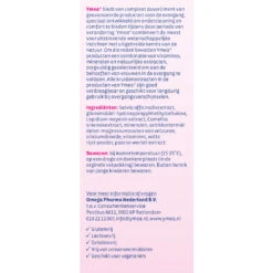 Ymea Overgang Silhouet -Winkel Voor Voedingssupplementen 1002789 3