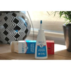 Licener Shampoo Anti Luis -Winkel Voor Voedingssupplementen 1010287 4