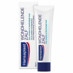 Hansaplast Wondverzorging Pakket -Winkel Voor Voedingssupplementen 1012635 3