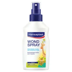Hansaplast Wondverzorging Pakket -Winkel Voor Voedingssupplementen 1012635 4