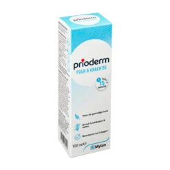 2x Prioderm Puur & Krachtig -Winkel Voor Voedingssupplementen 1018792 3
