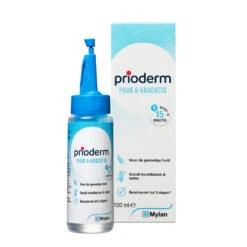 2x Prioderm Puur & Krachtig -Winkel Voor Voedingssupplementen 1018792 4