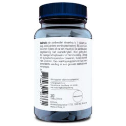 Orthica Stress Support -Winkel Voor Voedingssupplementen 1018980 3