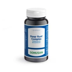 Bonusan Slaap¹ Rust² Complex