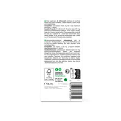 Purasana Sint-Janskruid Bio -Winkel Voor Voedingssupplementen 1022695 3