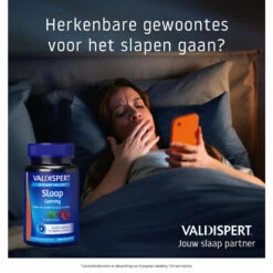 Valdispert Natural Sleep -Winkel Voor Voedingssupplementen 1023300 3