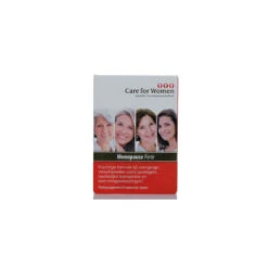 Care For Women Menopause Forte