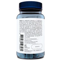 Orthica Slaap Support -Winkel Voor Voedingssupplementen 1029812 3