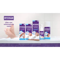 Mycosan Kalknagel Met Voet En Schoenpoeder Pakket -Winkel Voor Voedingssupplementen 1030657 4