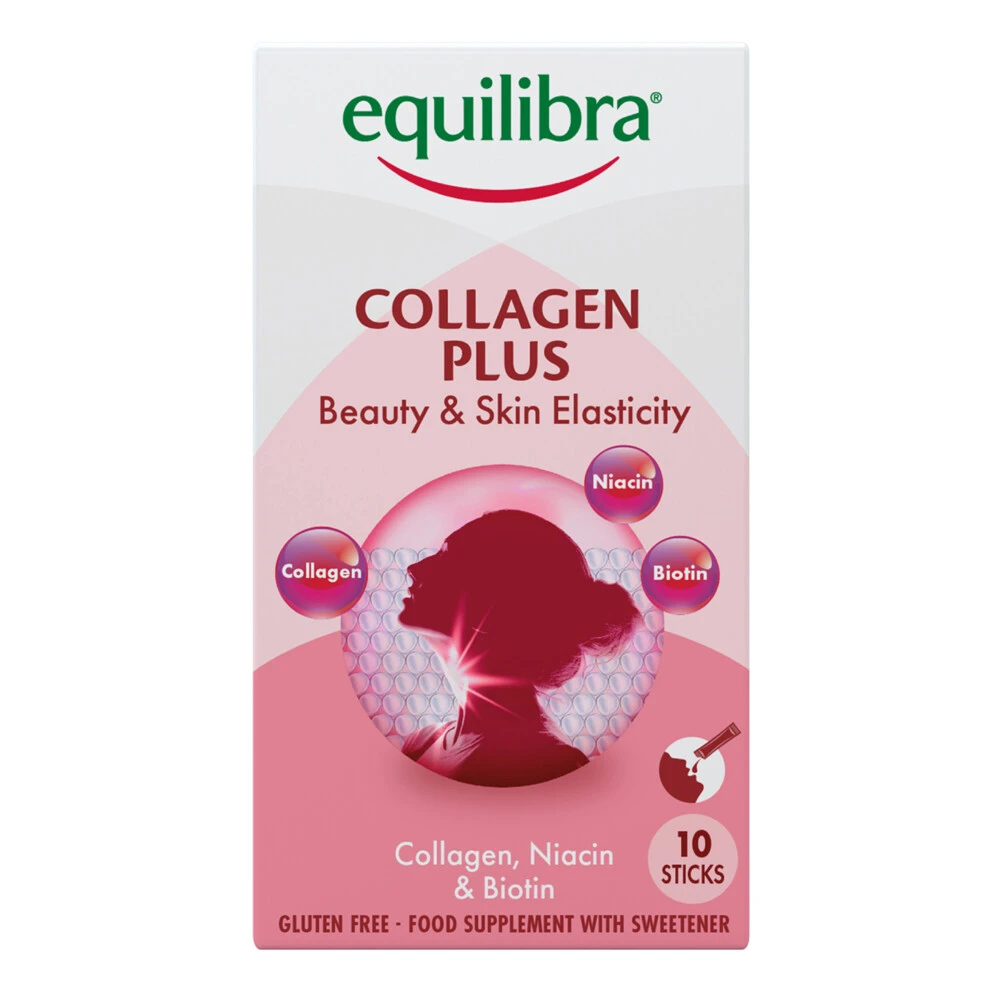 Equilibra Collagen Plus 1 Equilibra Collagen Plus