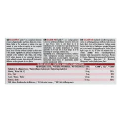 Equilibra Collagen Plus 6 Equilibra Collagen Plus -Winkel Voor Voedingssupplementen 1030708 3