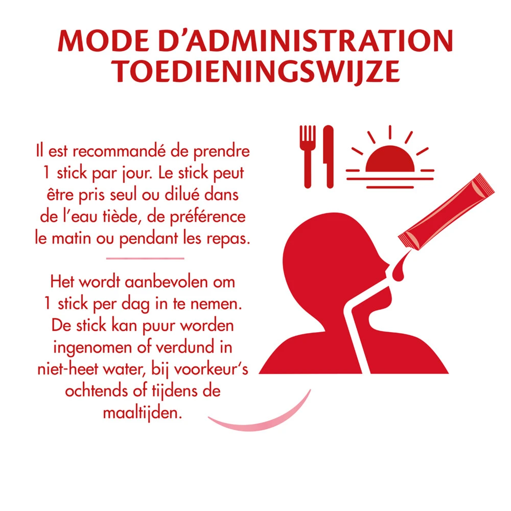 Equilibra Collagen Plus 4 Equilibra Collagen Plus - Afbeelding 4