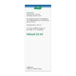 3x A.Vogel Valeriaan Druppels -Winkel Voor Voedingssupplementen 1031278 5