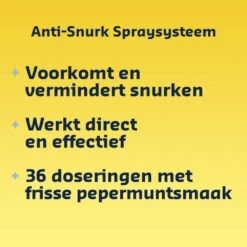 2x Shiepz Anti-Snurk Spraysysteem 7 2x Shiepz Anti-Snurk Spraysysteem -Winkel Voor Voedingssupplementen 1032220 4 1