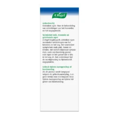 A.Vogel Oogdruppels Ontstoken Ogen -Winkel Voor Voedingssupplementen 1033067 4