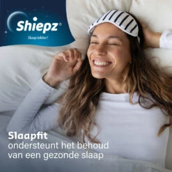 3x Shiepz Slaapfit -Winkel Voor Voedingssupplementen 1035130 3