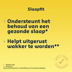 3x Shiepz Slaapfit -Winkel Voor Voedingssupplementen 1035130 4