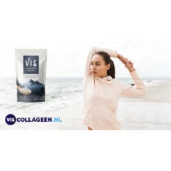 VIS Collageen Hydrolysaat Poeder -Winkel Voor Voedingssupplementen 1037665 3