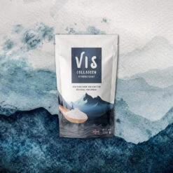VIS Collageen Hydrolysaat Poeder -Winkel Voor Voedingssupplementen 1037665 4