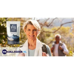 VIS Collageen Hydrolysaat Poeder -Winkel Voor Voedingssupplementen 1037665 5