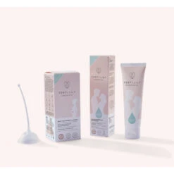 Ferti Lily Conceptie Gel -Winkel Voor Voedingssupplementen 1038210 4