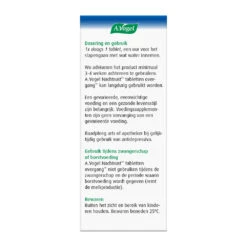 A.Vogel Famosan Slaap 2* -Winkel Voor Voedingssupplementen 1040350 3