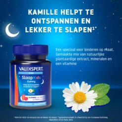 2x Valdispert Sleep Kids Natural -Winkel Voor Voedingssupplementen 1041527 3