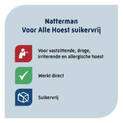 2x Natterman Direct Voor Alle Hoest Suikervrij -Winkel Voor Voedingssupplementen 1041564 4