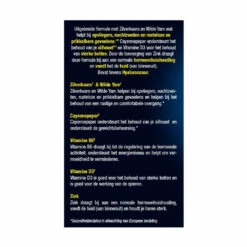 Lucovitaal Overgang Balans Maxi Verpakking -Winkel Voor Voedingssupplementen 1048732 3