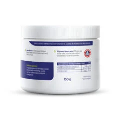 Vitakruid Pure Viscollageen Poeder Met C En Zink 6 Vitakruid Pure Viscollageen Poeder Met C En Zink -Winkel Voor Voedingssupplementen 1058235 3