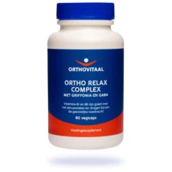 Orthovitaal Ortho Relax Complex