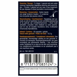 3x Lucovitaal Ashwagandha KSM-66 Super -Winkel Voor Voedingssupplementen 1069140 5