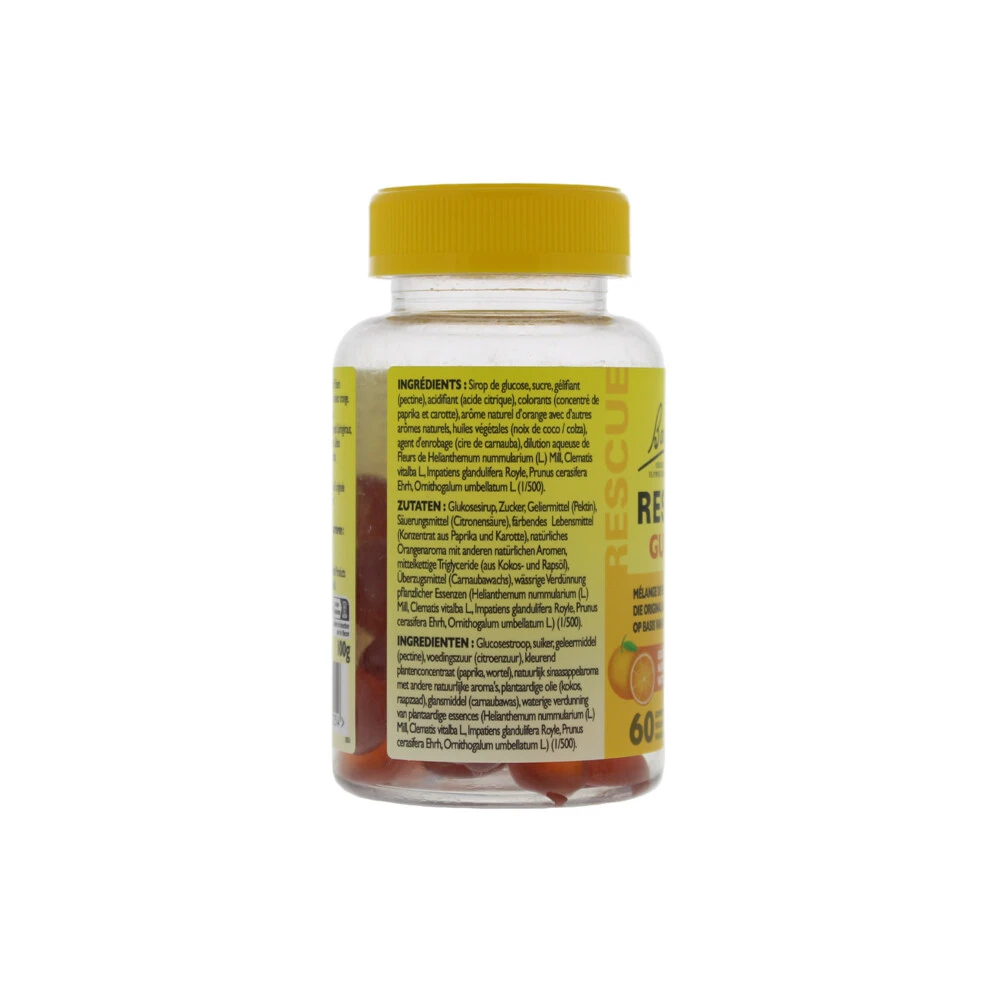 Bach Rescue Gummies 2 Bach Rescue Gummies - Afbeelding 2