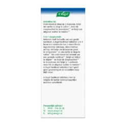 A.Vogel Dormeasan Nachtrust 3 In 1 -Winkel Voor Voedingssupplementen 1074492 4