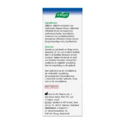 A.Vogel Oorspray Oorpijn -Winkel Voor Voedingssupplementen 1074493 4