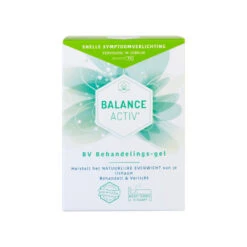 2x Clearblue Balance Activ Vaginale Gel