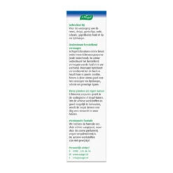 2x A.Vogel Creme Echinaforce -Winkel Voor Voedingssupplementen 706234 5