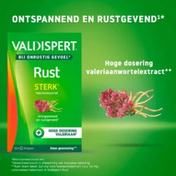 2x Valdispert Rust Sterk -Winkel Voor Voedingssupplementen 724524 3