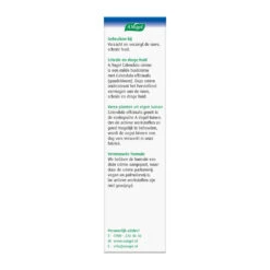 2x A.Vogel Creme Calendula -Winkel Voor Voedingssupplementen 726609 4