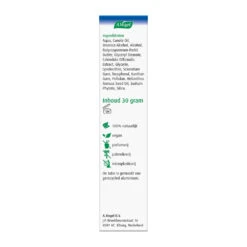 2x A.Vogel Creme Calendula -Winkel Voor Voedingssupplementen 726609 5