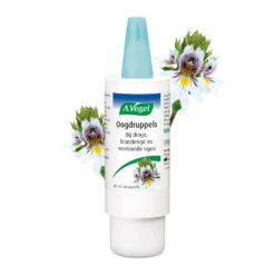 2x A.Vogel Oogdruppels -Winkel Voor Voedingssupplementen 736467 3