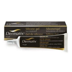 Dermatix Siliconen Gel -Winkel Voor Voedingssupplementen 740055 3
