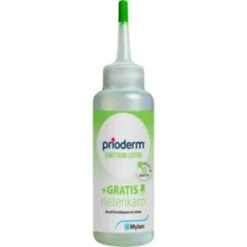 2x Prioderm Dimeticon Lotion -Winkel Voor Voedingssupplementen 760364 4