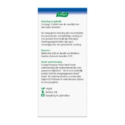 A.Vogel Famosan Stemmingswisselingen 8 A.Vogel Famosan Stemmingswisselingen -Winkel Voor Voedingssupplementen 925219 3