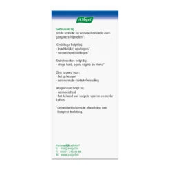 A.Vogel Famosan Stemmingswisselingen 9 A.Vogel Famosan Stemmingswisselingen -Winkel Voor Voedingssupplementen 925219 4