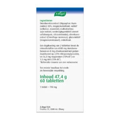 A.Vogel Famosan Stemmingswisselingen 10 A.Vogel Famosan Stemmingswisselingen -Winkel Voor Voedingssupplementen 925219 5