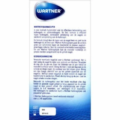 Wartner Kalknagelpen -Winkel Voor Voedingssupplementen 936993 4